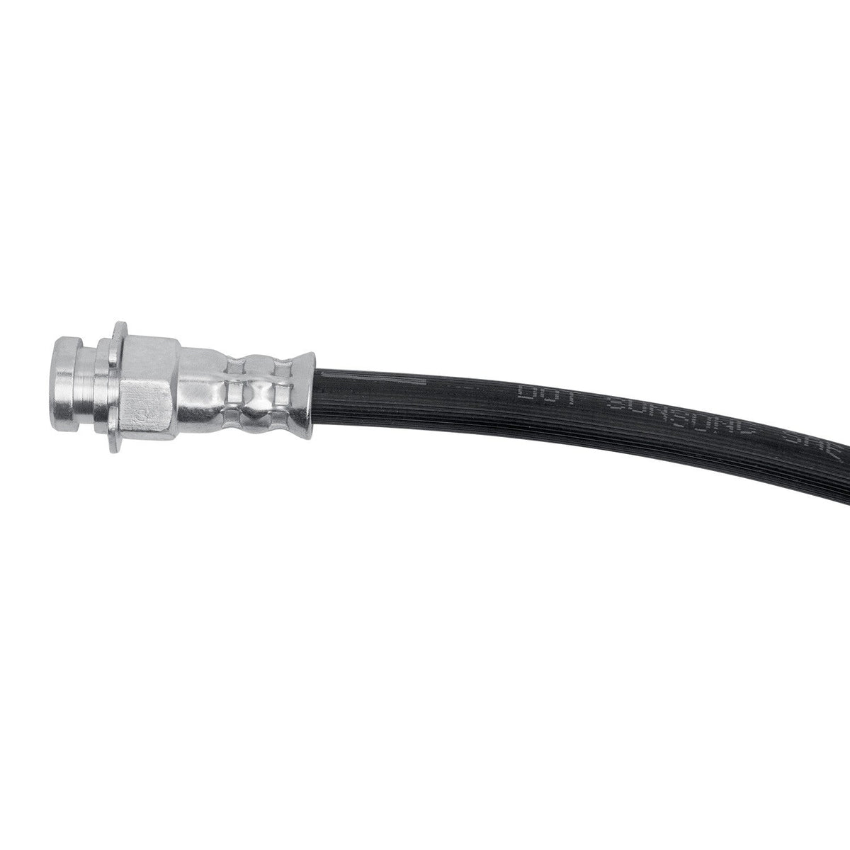 DFC 75-77 Ford E-350 Econoline Rear Brake Hose