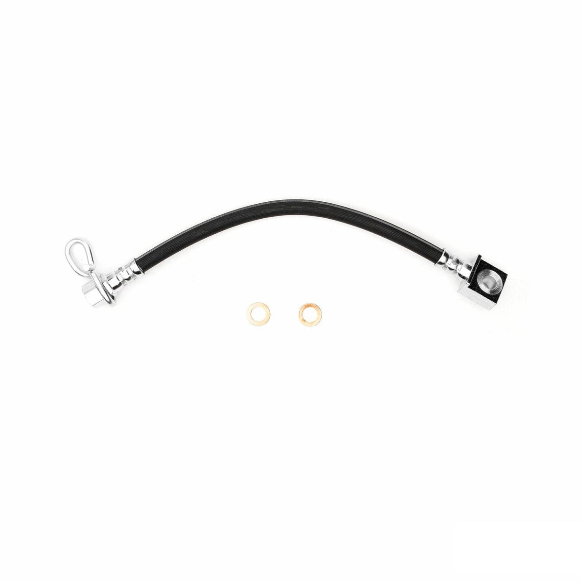 DFC 01-07 Ford E-350 Super Duty Rear-R lo Brake Hose