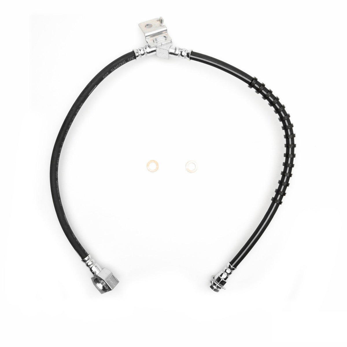DFC 98-05 Ford Ranger Rear-R Brake Hose