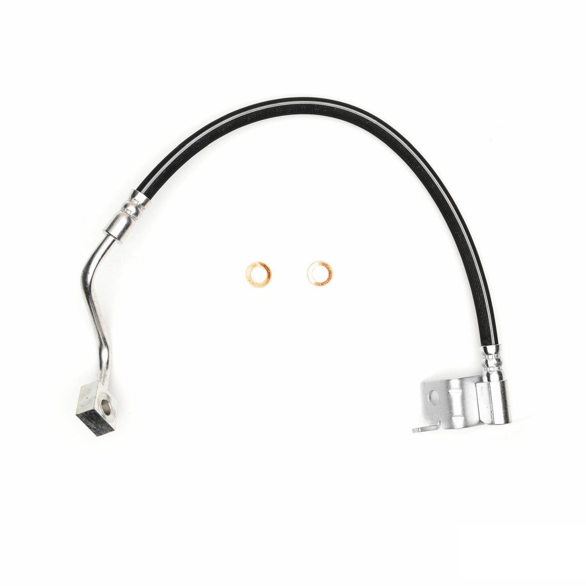DFC 02-06 Ford Expedition Rear-L Brake Hose