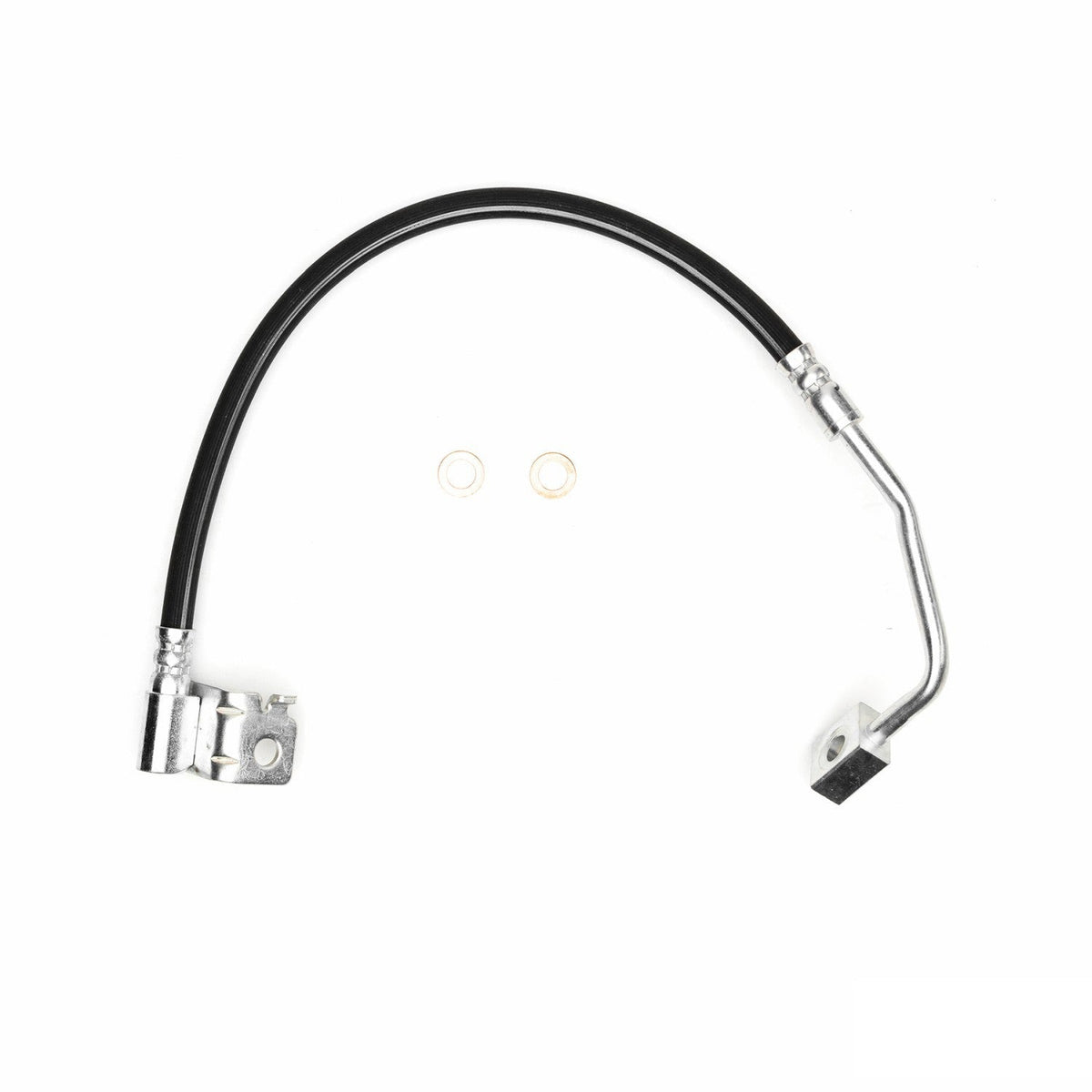 DFC 02-06 Ford Expedition Rear-R Brake Hose
