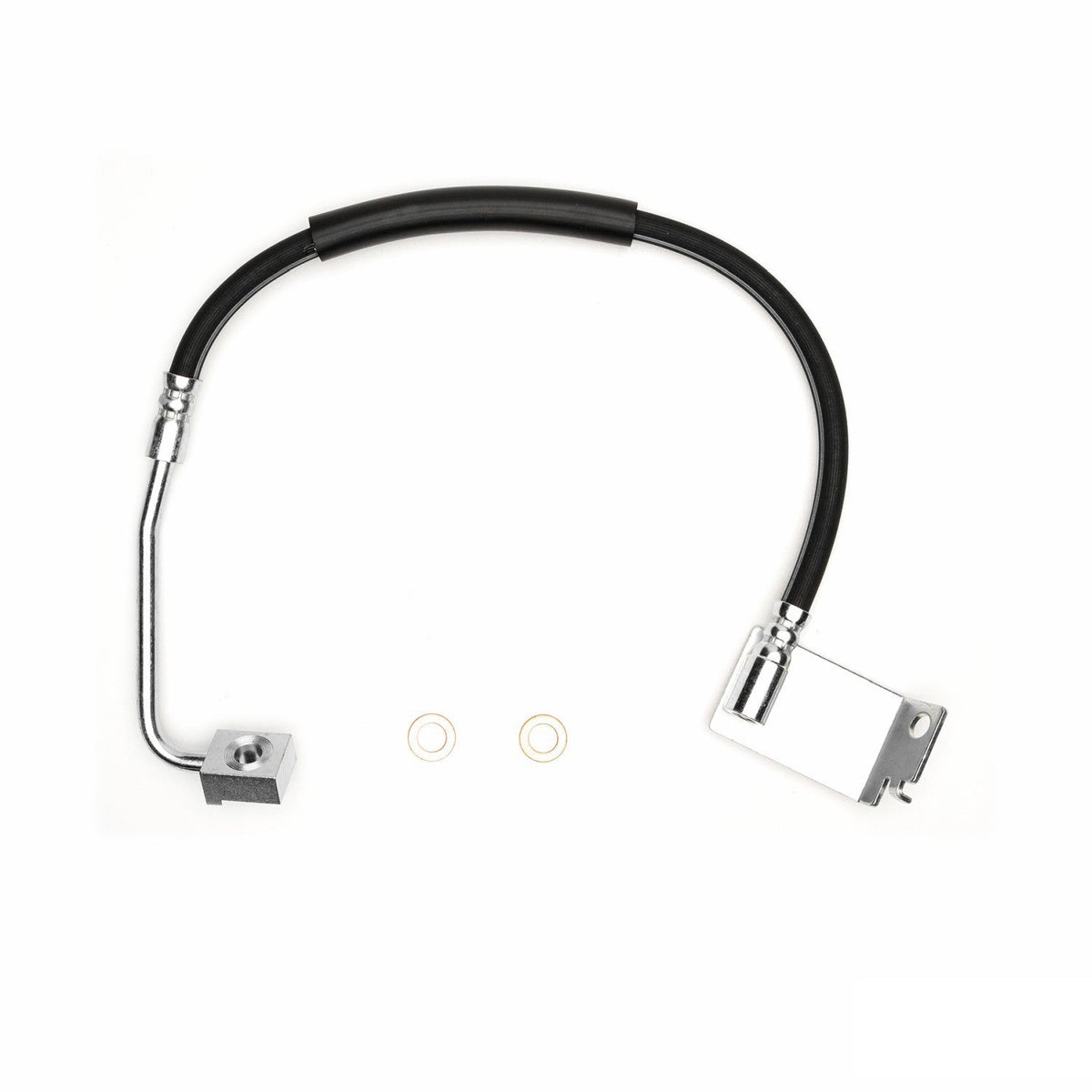 DFC 02-04 Ford F-550 Super Duty Rear-R lo/Rr R Lo Brake Hose