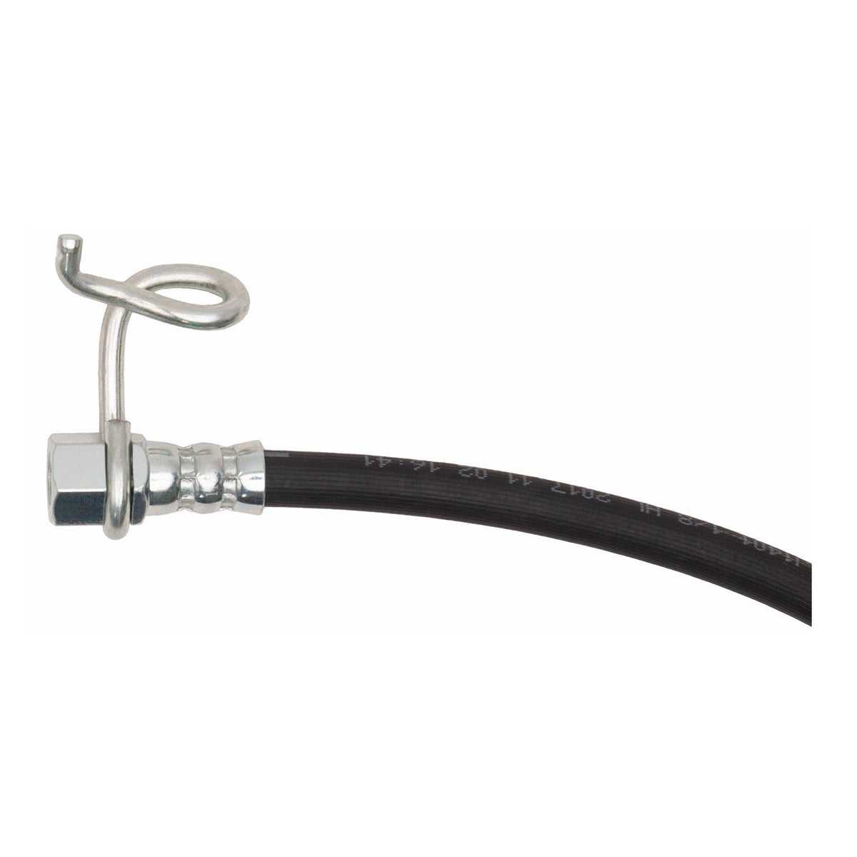 DFC 04-04 Ford F-550 Super Duty Rear-R lo/Rr R Lo Brake Hose
