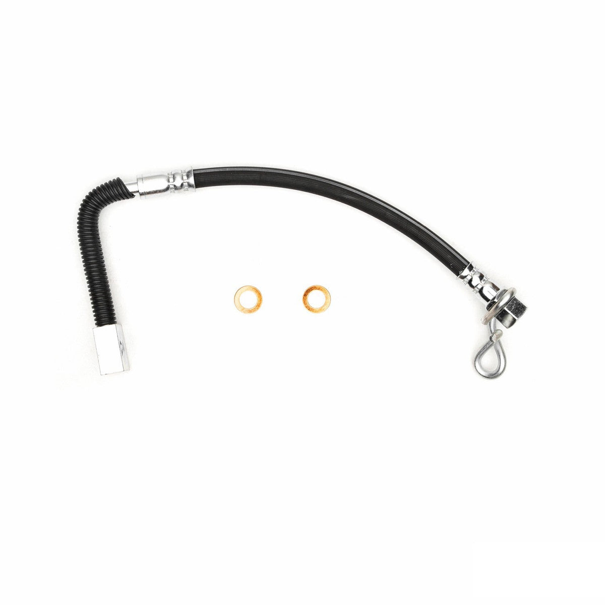 DFC 04-06 Ford E-150 Econoline Rear-lo/Rear-R Brake Hose