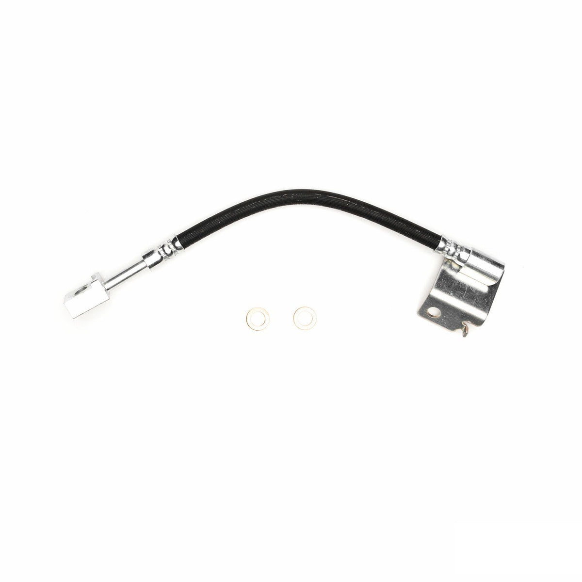 DFC 02-03 Ford E550 Super Duty Rr R Lo Brake Hose