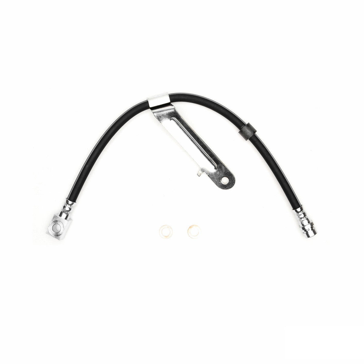 DFC 04-07 Ford Escape Rear-R Brake Hose
