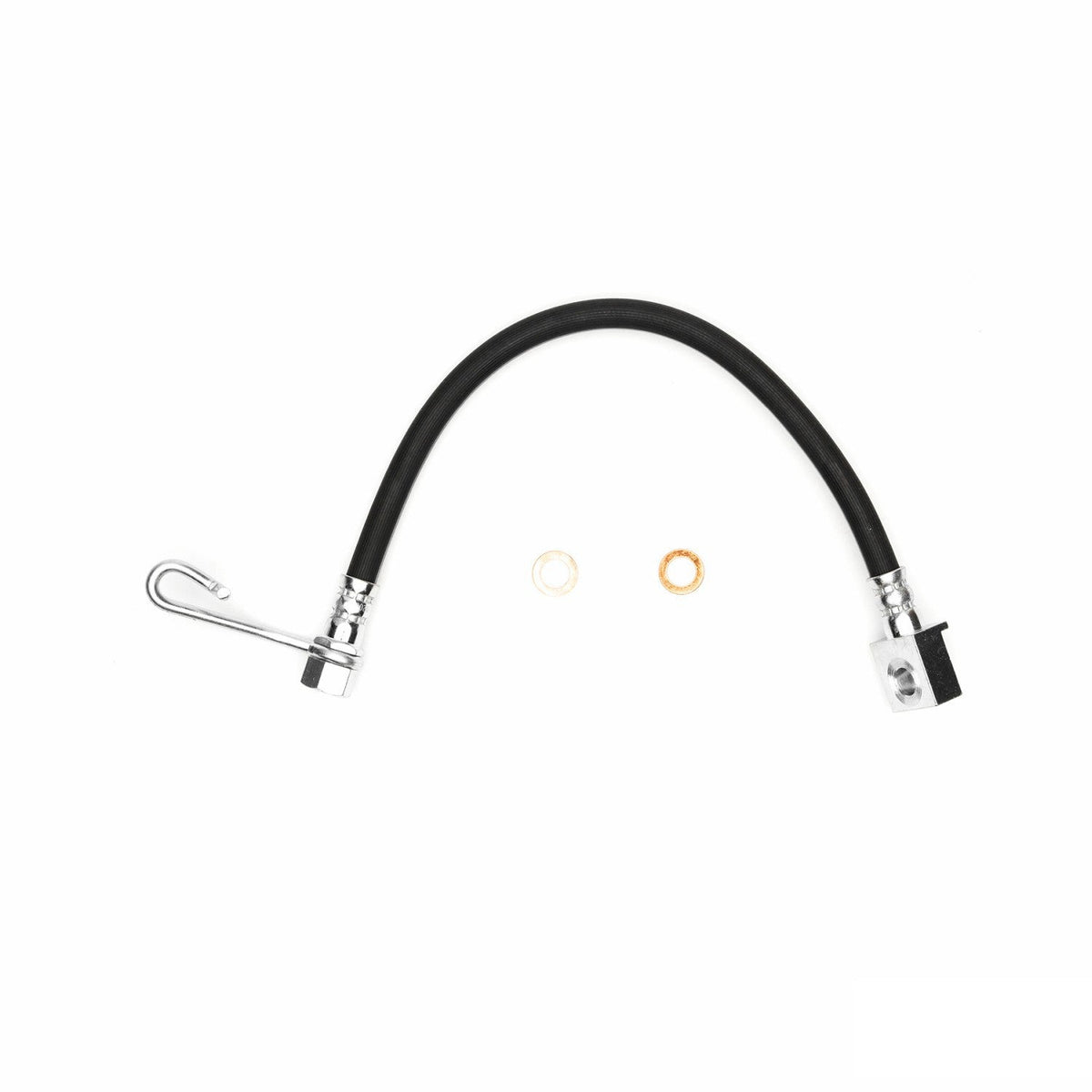 DFC 04-05 Ford E-250 Econoline Rear-R lo Brake Hose