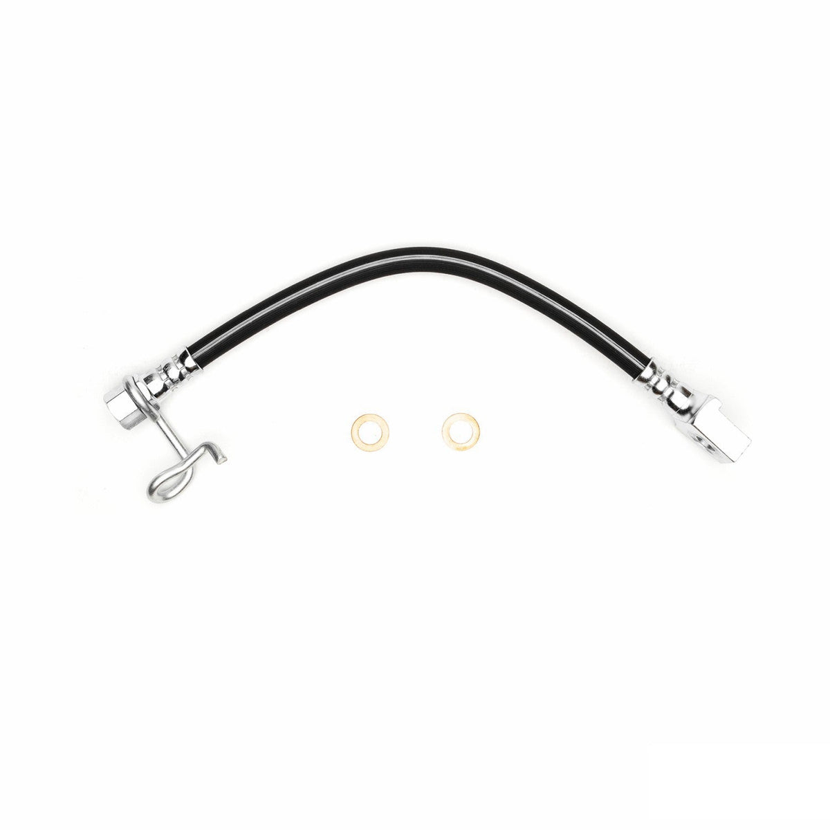 DFC 06-16 Coachmen EPIC Rr R Lo Brake Hose