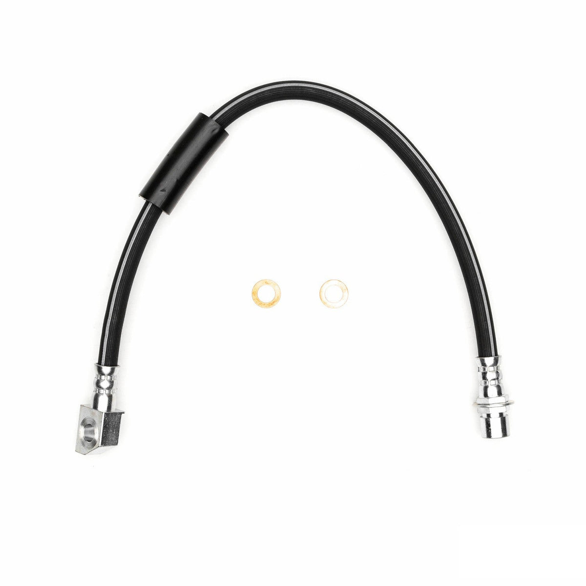 DFC 07-17 Ford Expedition Rear-L Brake Hose
