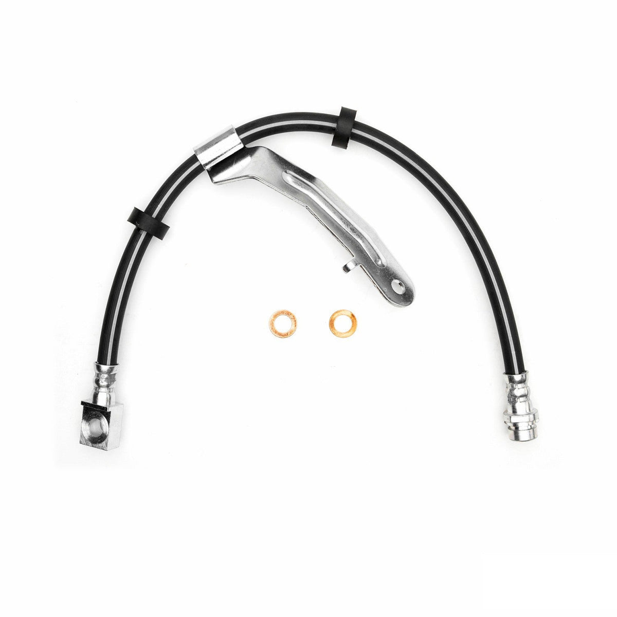 DFC 2008 Ford Escape Rear-L Brake Hose