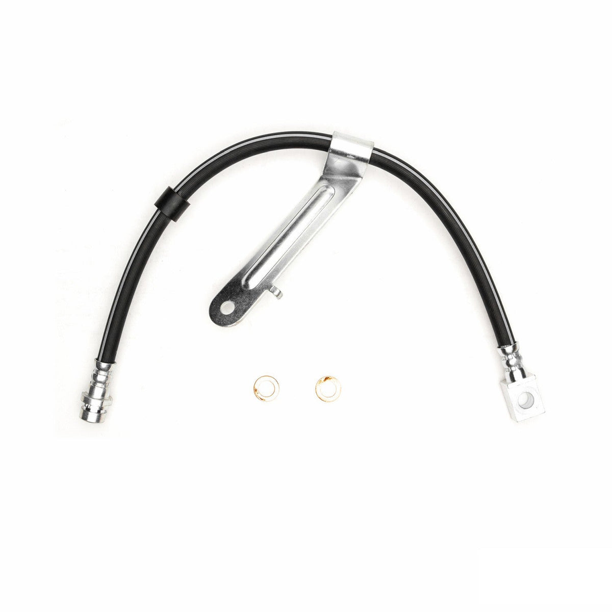 DFC 2008 Ford Escape Rear-R Brake Hose