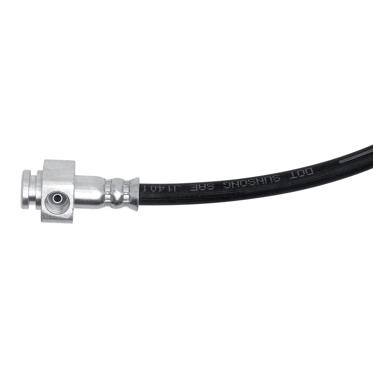 DFC 11-16 Ford F-450 Super Duty Rear Upper/Rear-up Brake Hose
