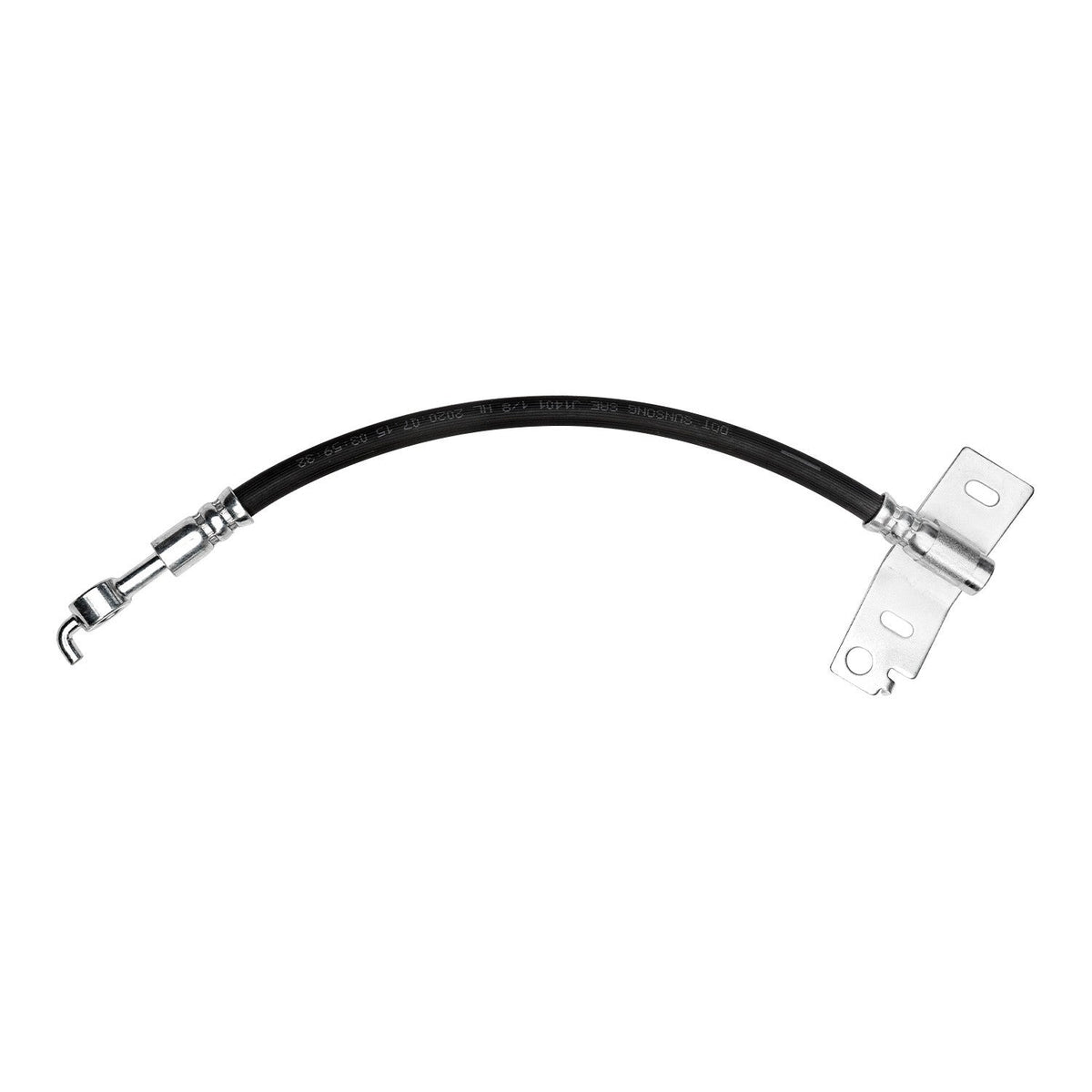 DFC 15-20 Ford F-150 2WD Rear-R/Rear-R lo Brake Hose