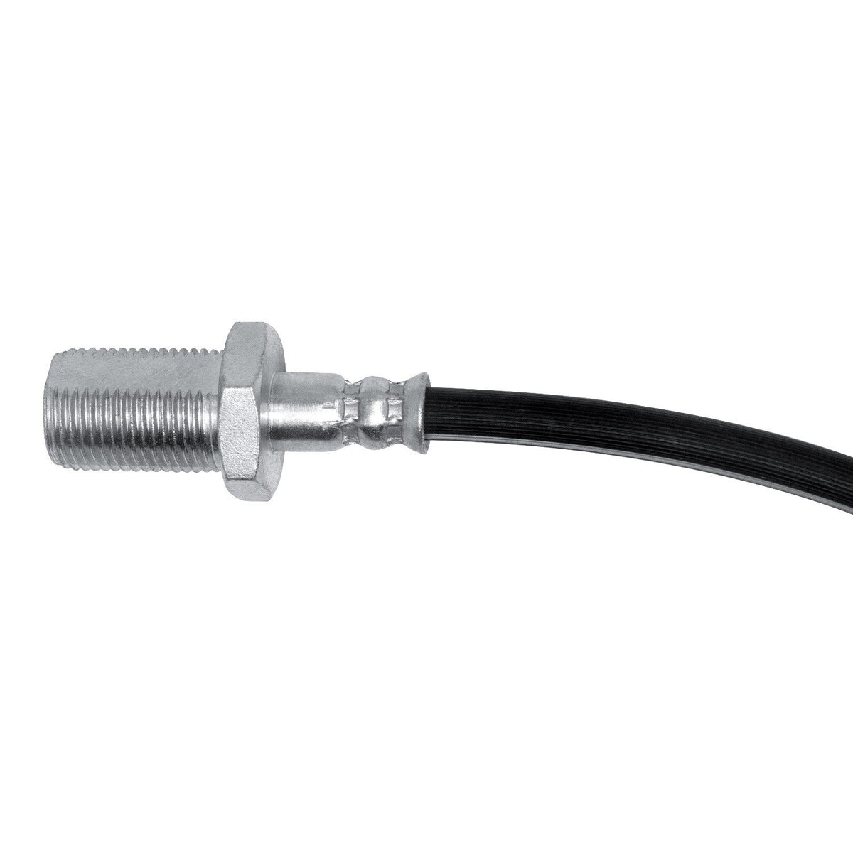 DFC 73-79 Ford F-700 Fr Frwd/Front Brake Hose