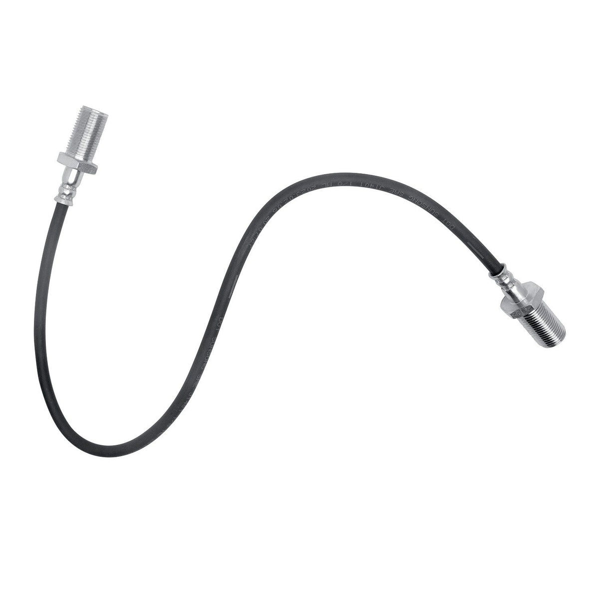 DFC 73-83 Ford LN800 Short Conventional (w/Front Drum Brakes) Front Brake Hose