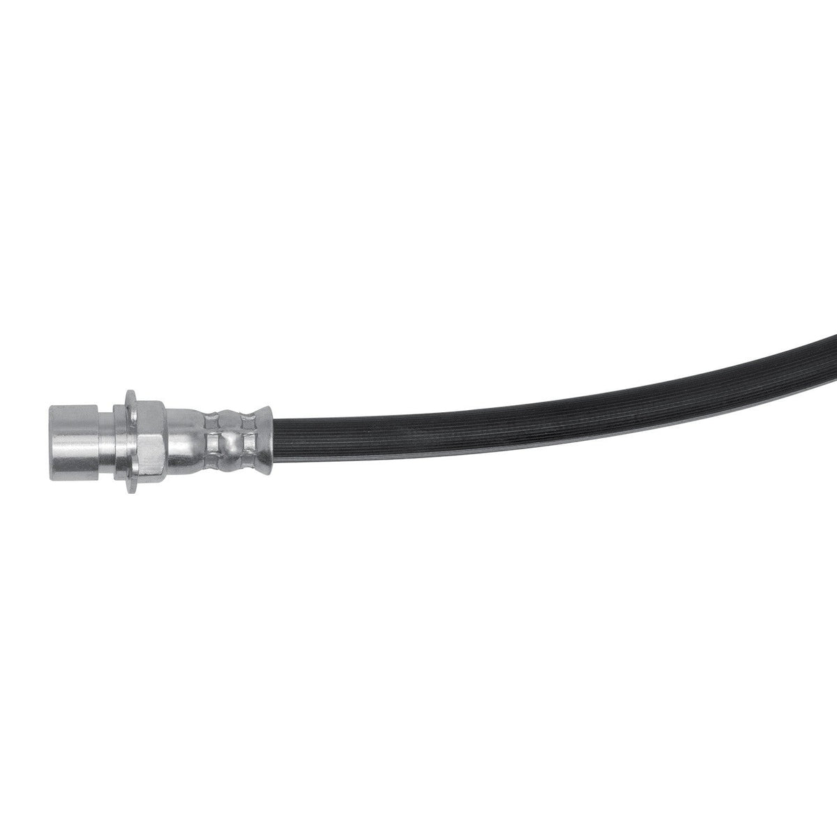 DFC 73-76 Ford B500 Bus Chassis Rear Brake Hose
