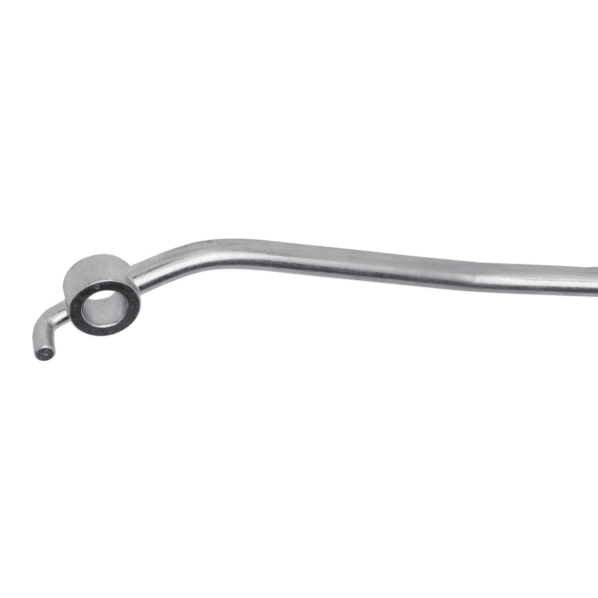 DFC 21-22 Ford Bronco Front-L Brake Hose