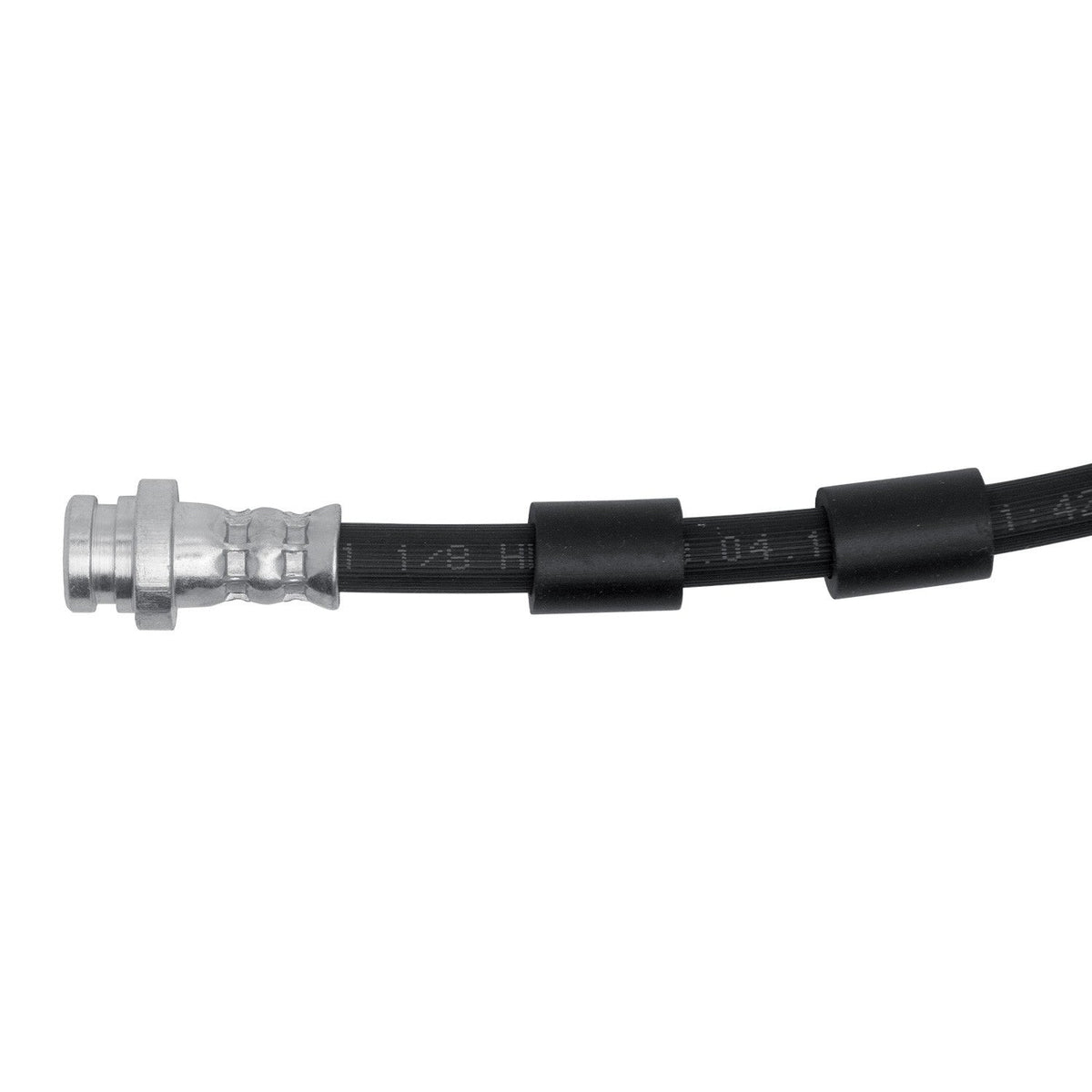 DFC 19-24 Ford Edge Rear-L Brake Hose