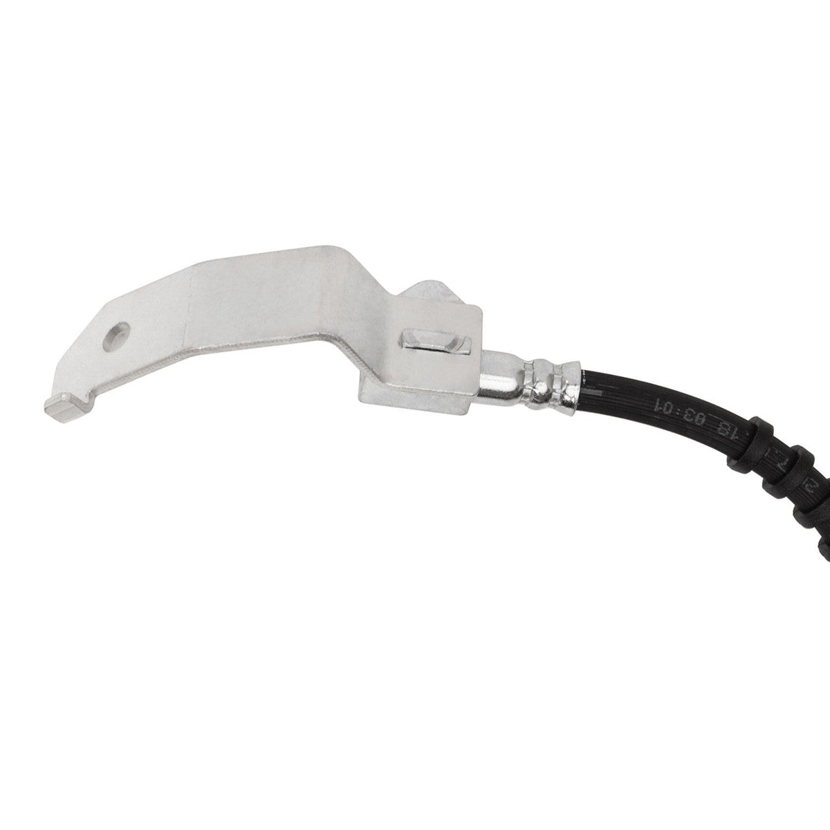 DFC 98-02 Ford Crown Victoria Front-L Brake Hose