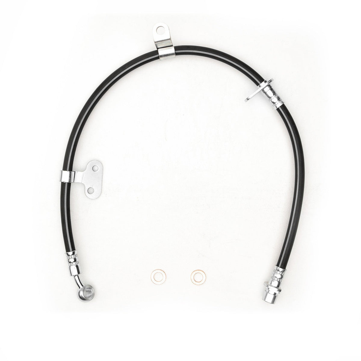 DFC 91-98 Acura TL Front-L Brake Hose