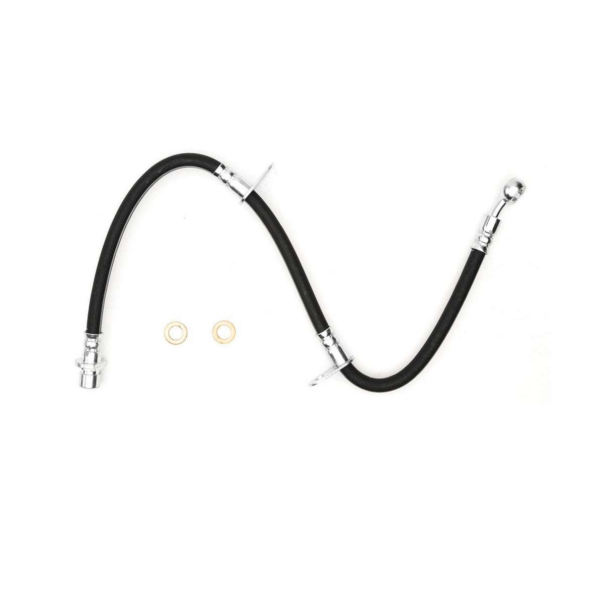 DFC 90-93 Acura INTEGRA Rear Brake Hose