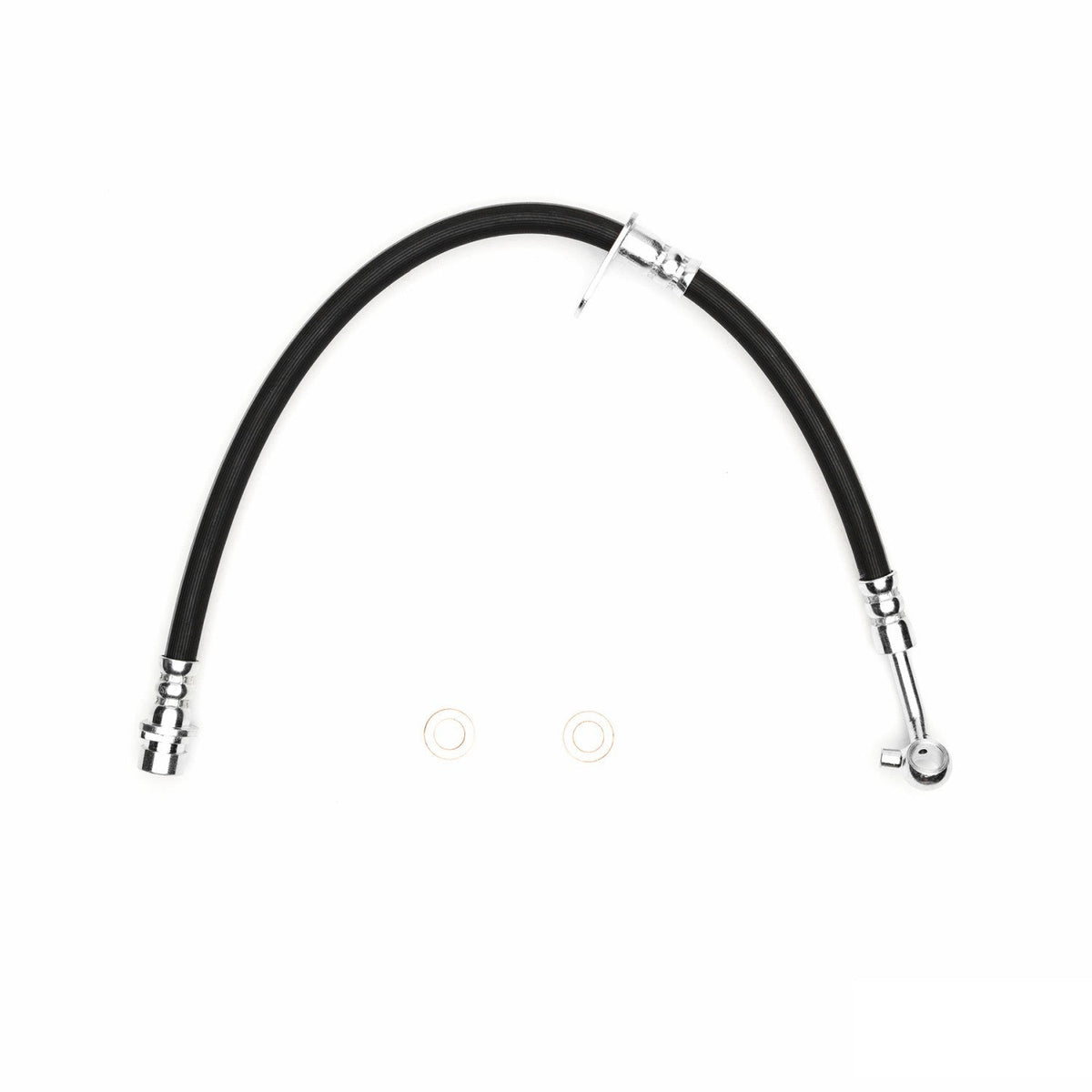 DFC 97-97 Acura INTEGRA Rear-L Brake Hose