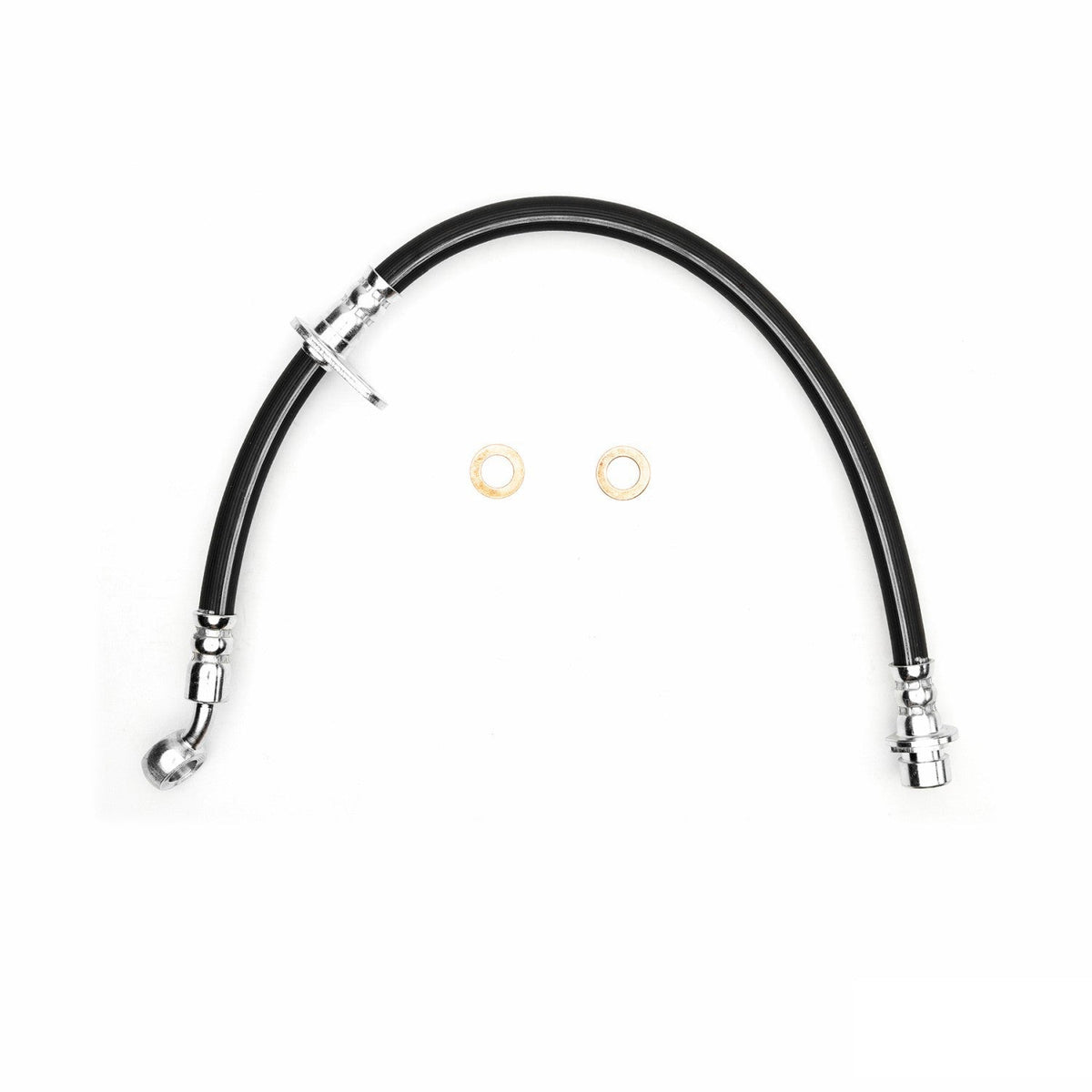 DFC 99-03 Acura CL Rear-L Brake Hose
