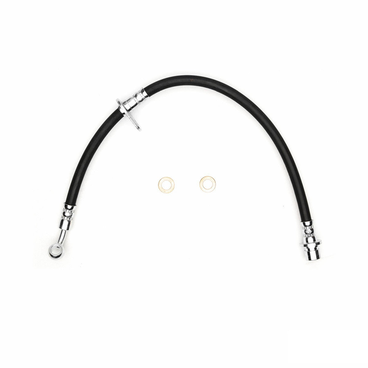 DFC 04-08 Acura TSX Rear-L Brake Hose