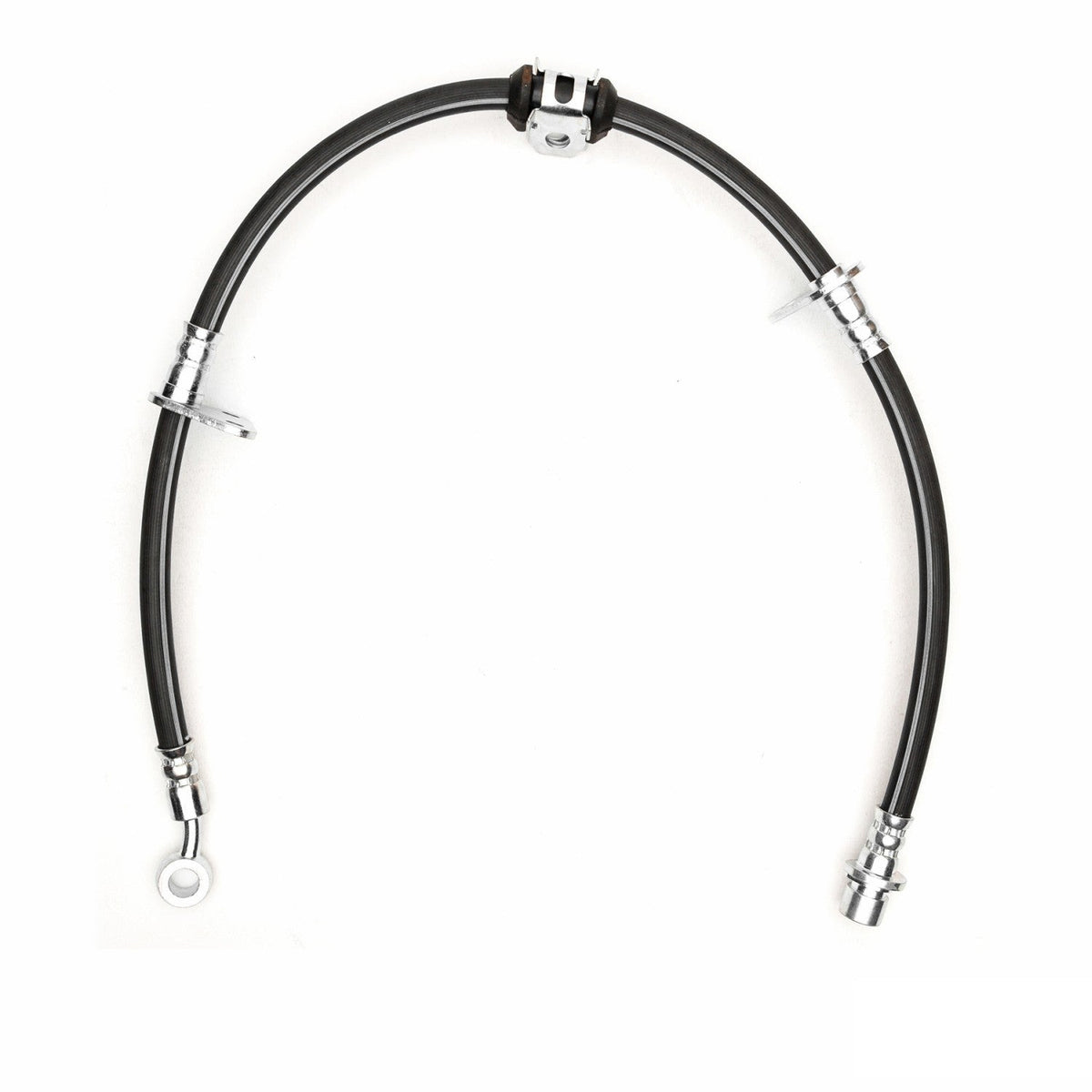 DFC 88-89 Honda Accord Front-L Brake Hose