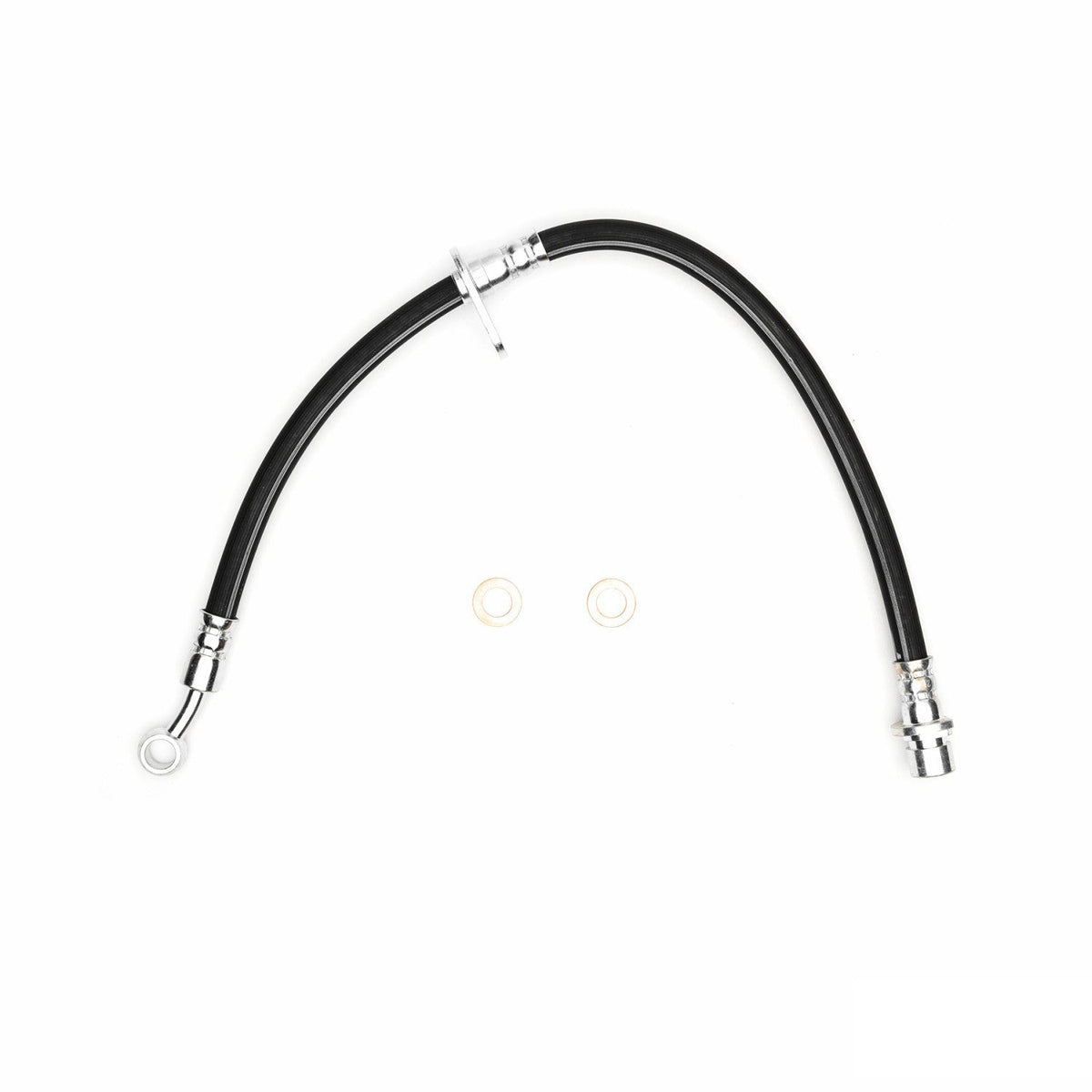 DFC 99-08 Acura MDX Front Brake Hose