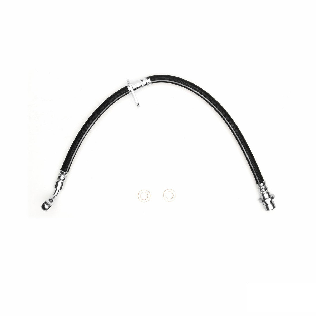 DFC 12-16 Honda CR-V Front-R/Rear-R Brake Hose
