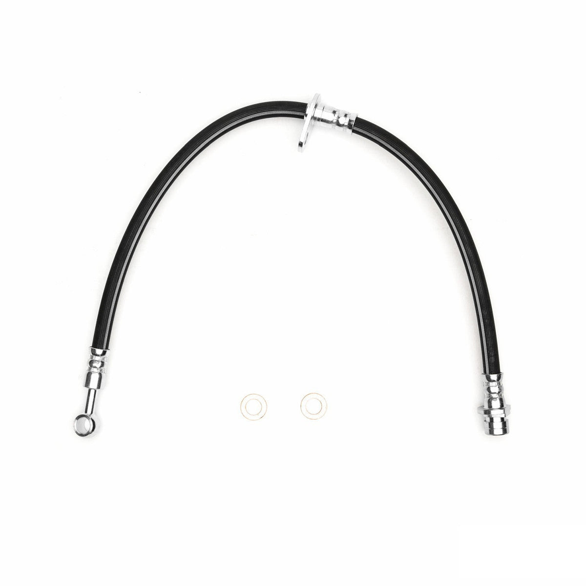 DFC 15-20 Honda Fit Front-R Brake Hose