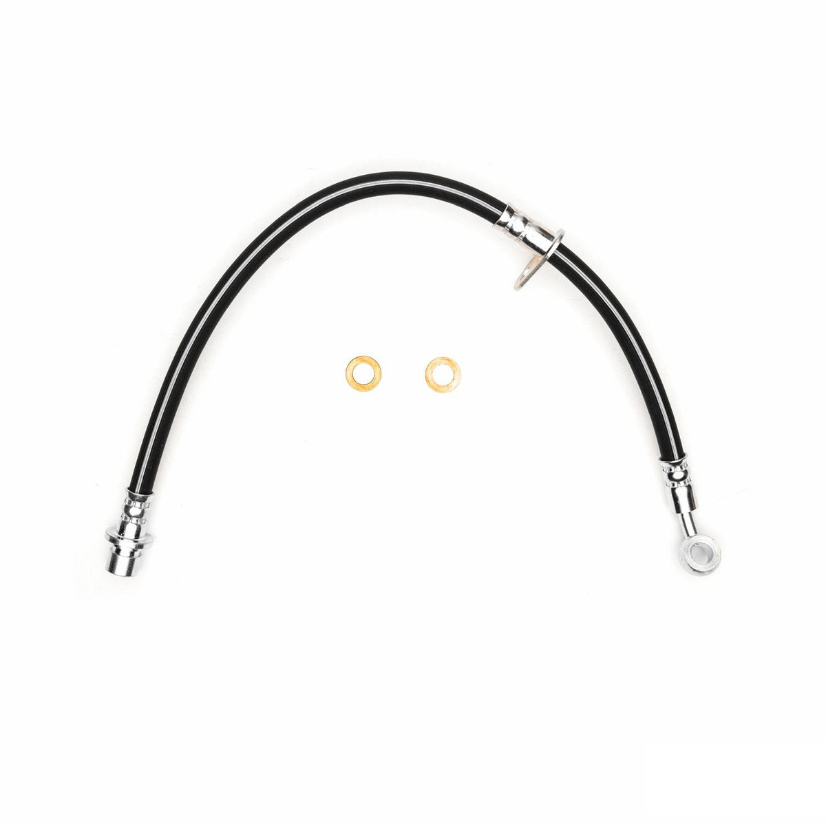 DFC 98-02 Honda Accord Rear-R Brake Hose