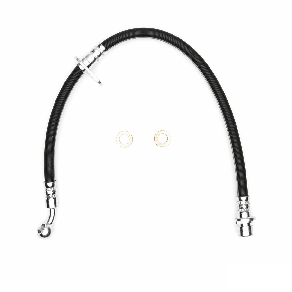 DFC 03-07 Honda Accord Rear-L Brake Hose