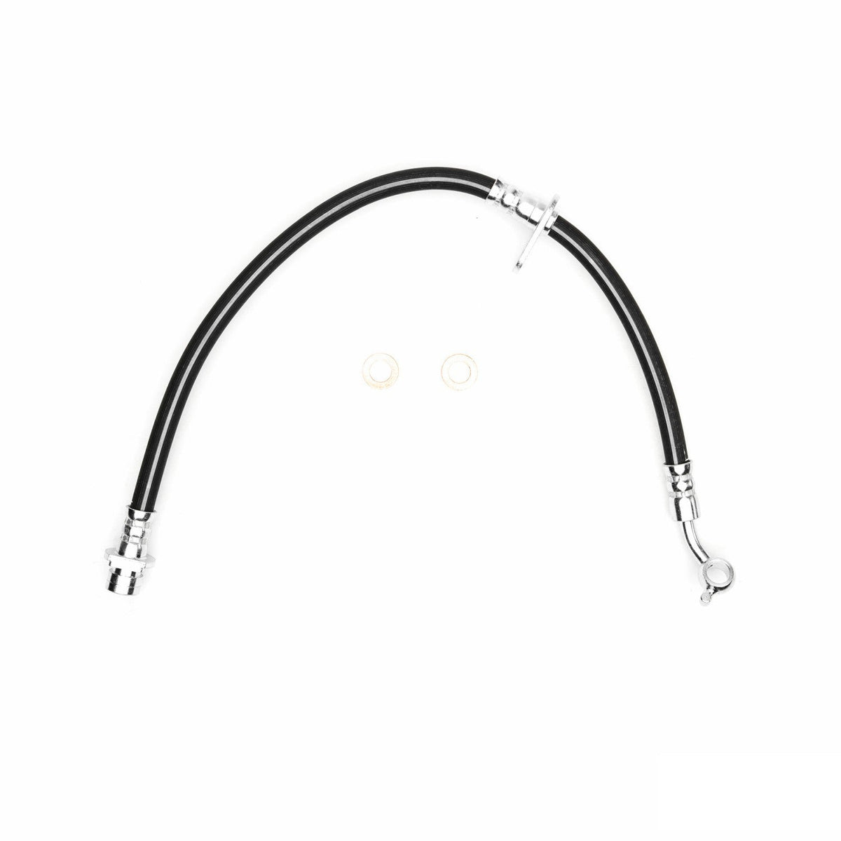 DFC 08-14 Acura TSX Rear-R Brake Hose