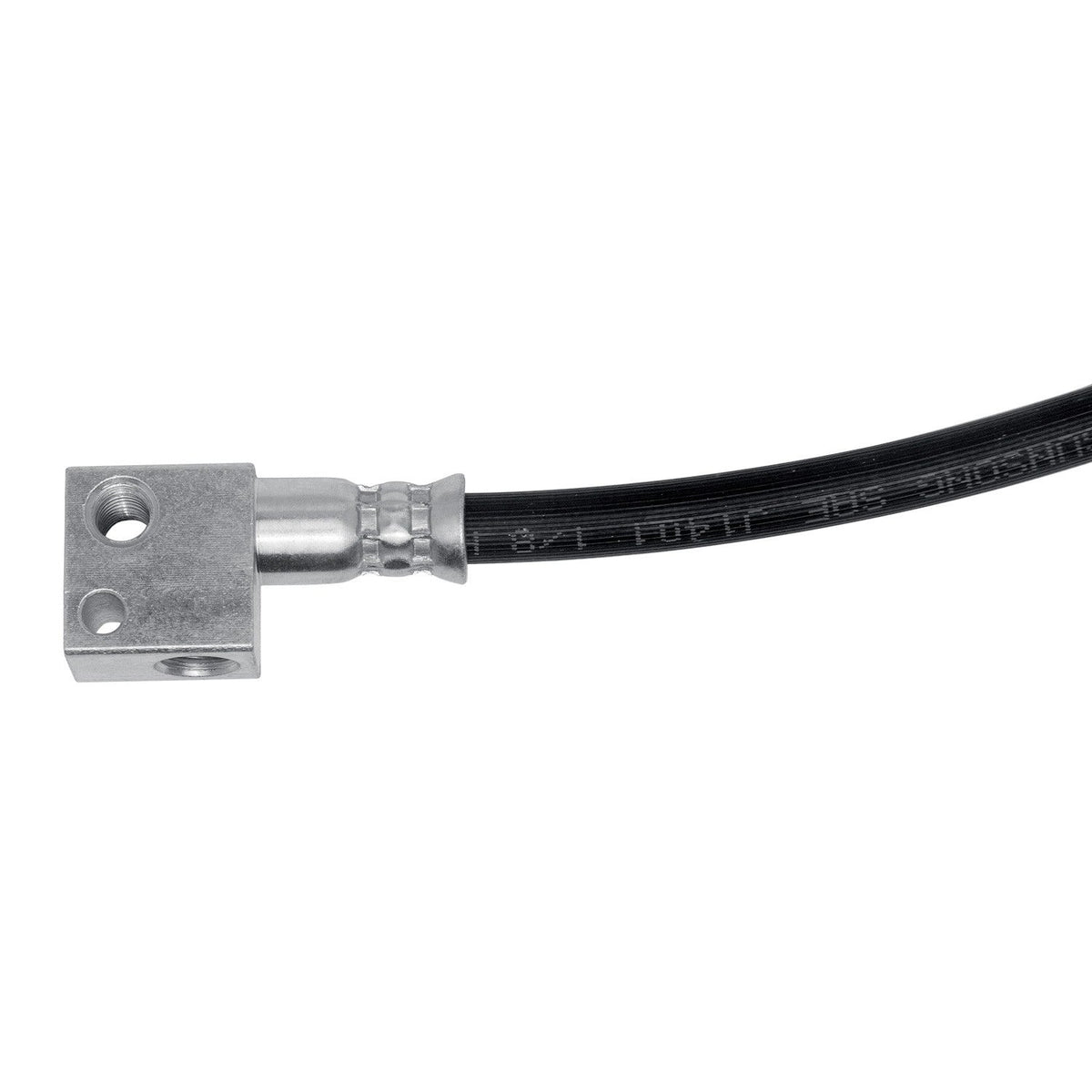DFC 17-19 Honda Civic Front-L Brake Hose
