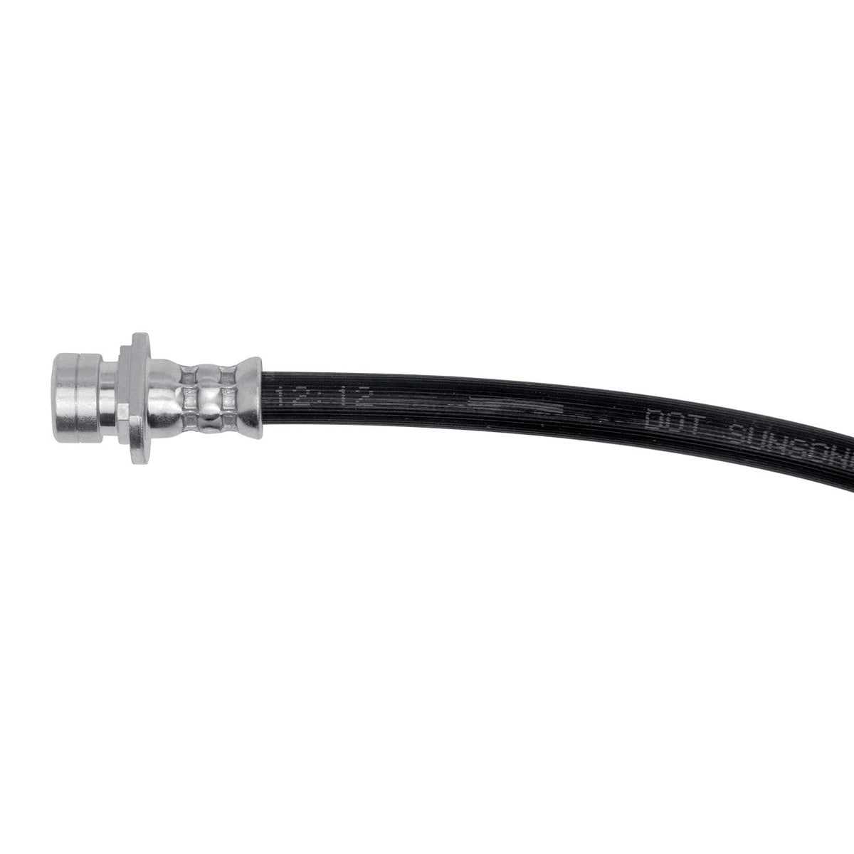 DFC 17-19 Honda Civic Front-L Brake Hose
