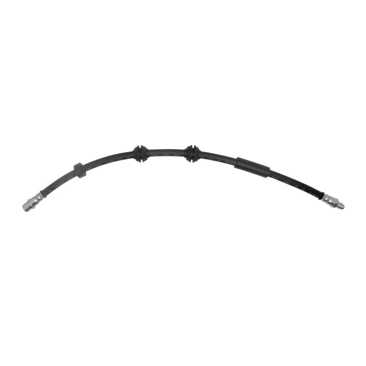 DFC 16-22 Mercedes-Benz C43 AMG Front Brake Hose