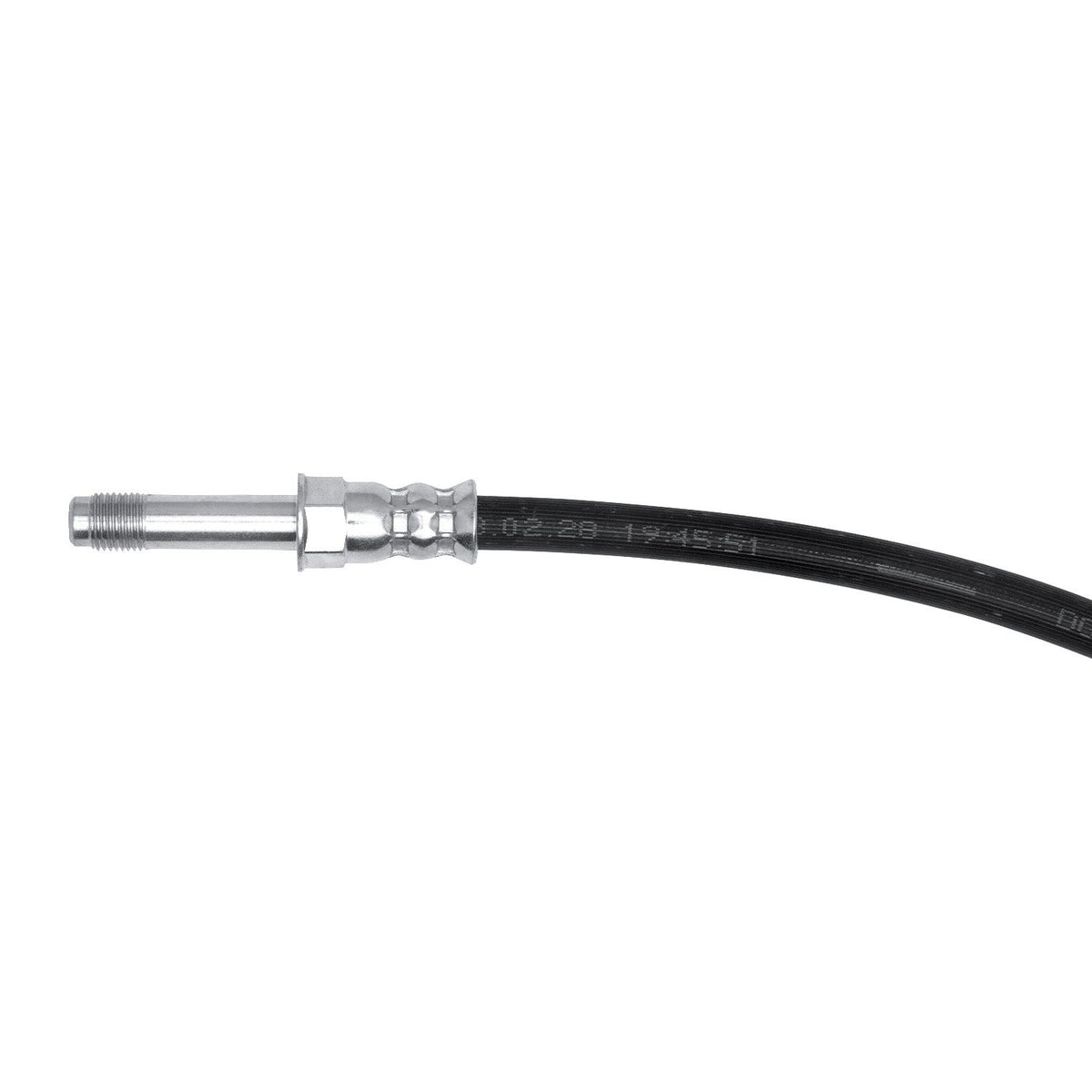 DFC 10-18 Mercedes-Benz Sprinter 2500 Rear Brake Hose