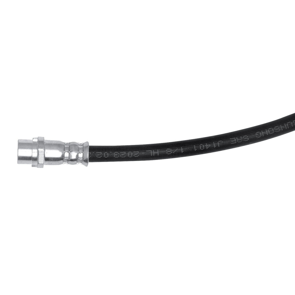 DFC 10-18 Mercedes-Benz Sprinter 2500 Rear Brake Hose