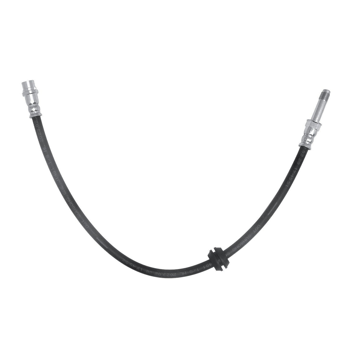 DFC 10-18 Mercedes-Benz Sprinter 2500 Rear Brake Hose
