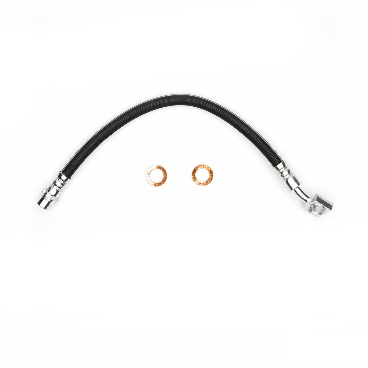 DFC 03-07 Saab 9-3 Rear Brake Hose