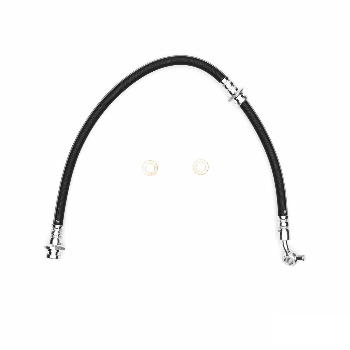 DFC 89-94 Nissan 240SX Front-R Brake Hose