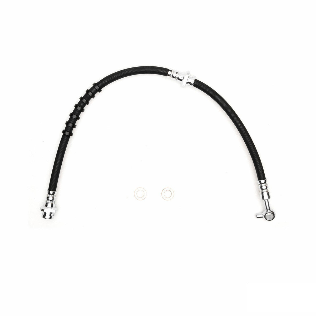 DFC 01-08 Infiniti I35 Front-R Brake Hose