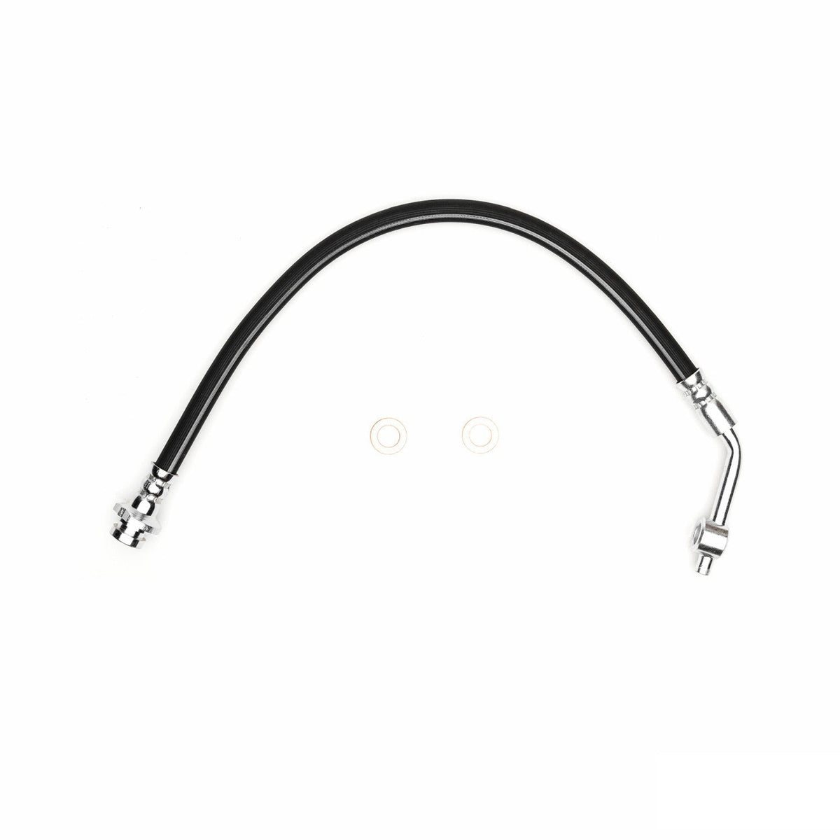 DFC 98-04 Nissan XTerra Front-L Brake Hose