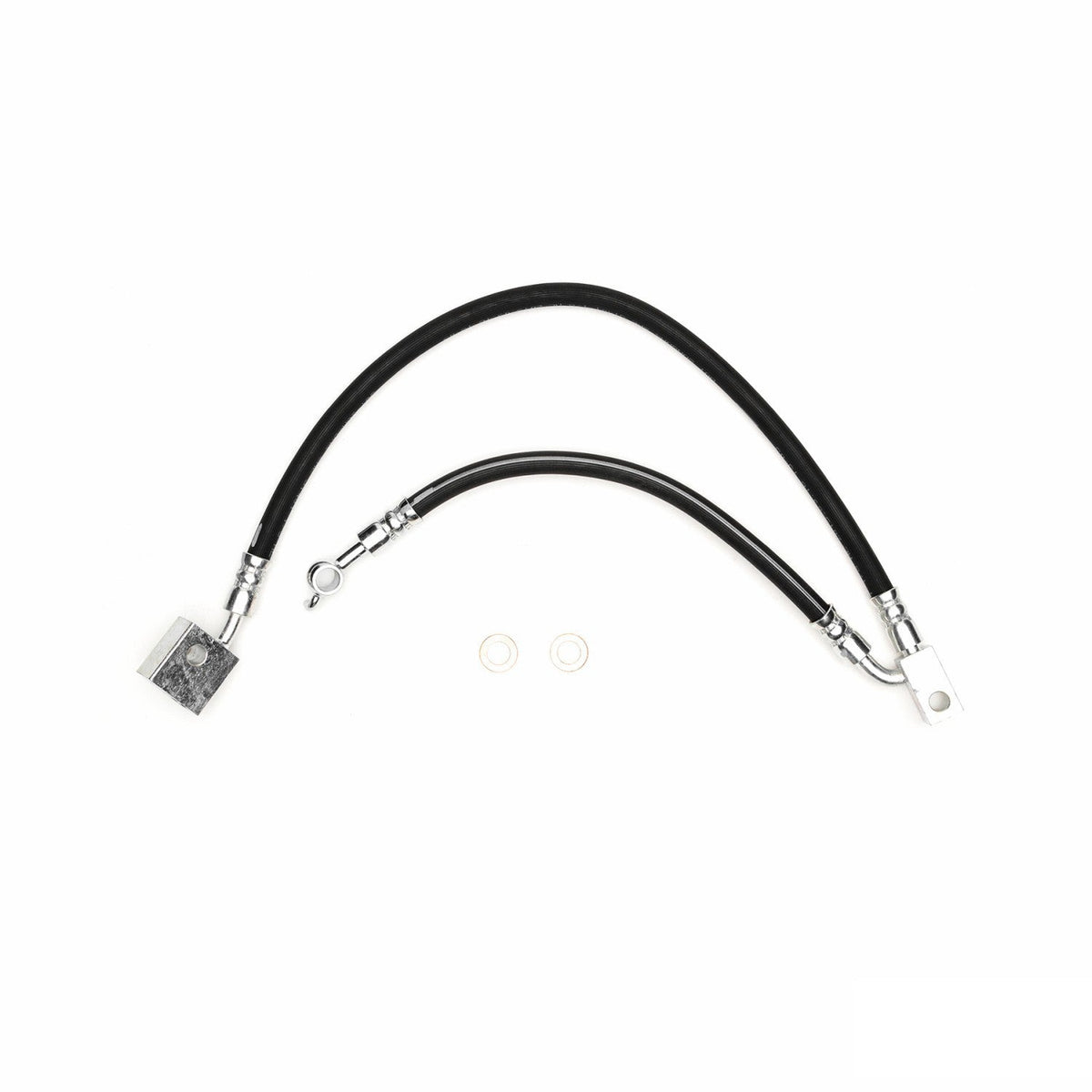 DFC 12-22 Nissan NV Front Right/Front-R Brake Hose