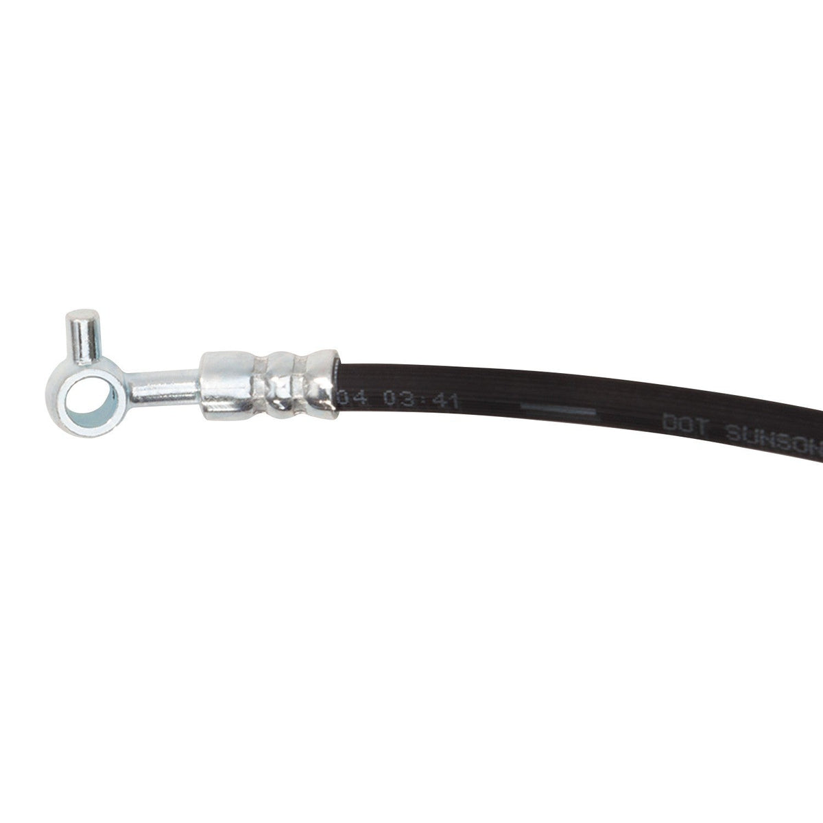 DFC 13-23 Infiniti QX60 Front-L Brake Hose