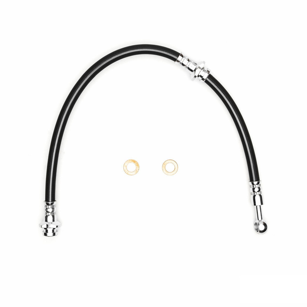 DFC 89-96 Infiniti G20 Rear Brake Hose
