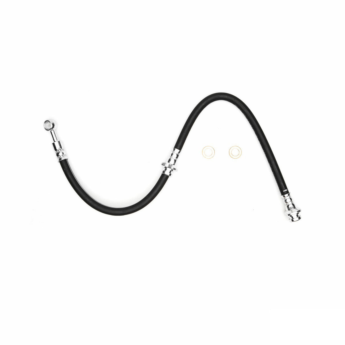 DFC 00-06 Nissan Sentra Rear-L Brake Hose