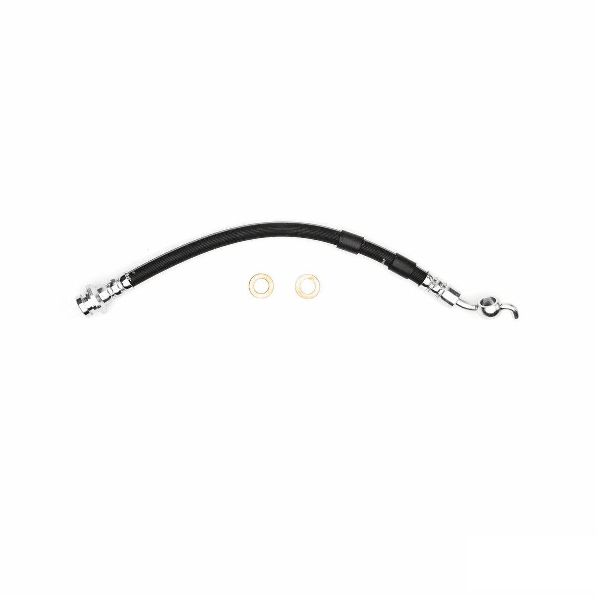 DFC 03-07 Nissan Murano Rear-R Brake Hose